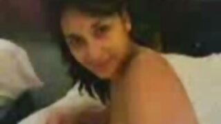 Довговолоса Азіатська милашка з пристрастю скаче на масивному члені свого білого mat porno чоловіка